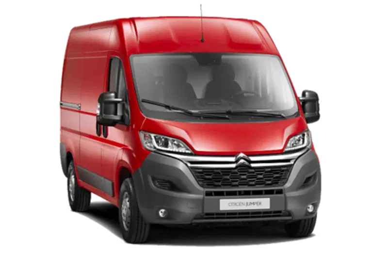 Citroen Jumper Furgone (2006-23) (3)