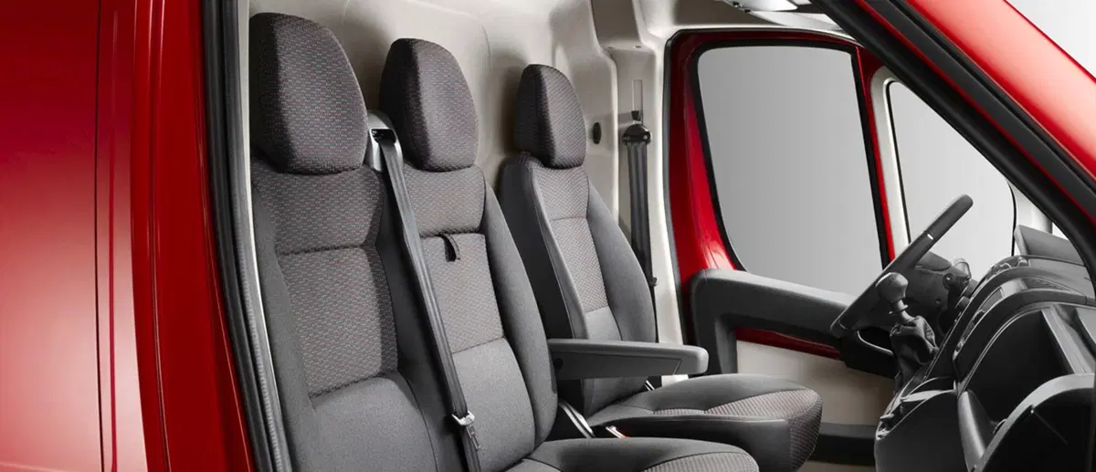Citroen Jumper Furgone (2006-23) (11)