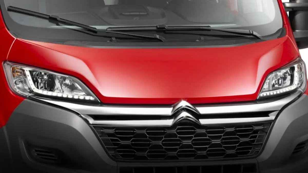 Citroen Jumper Furgone (2006-23) (5)