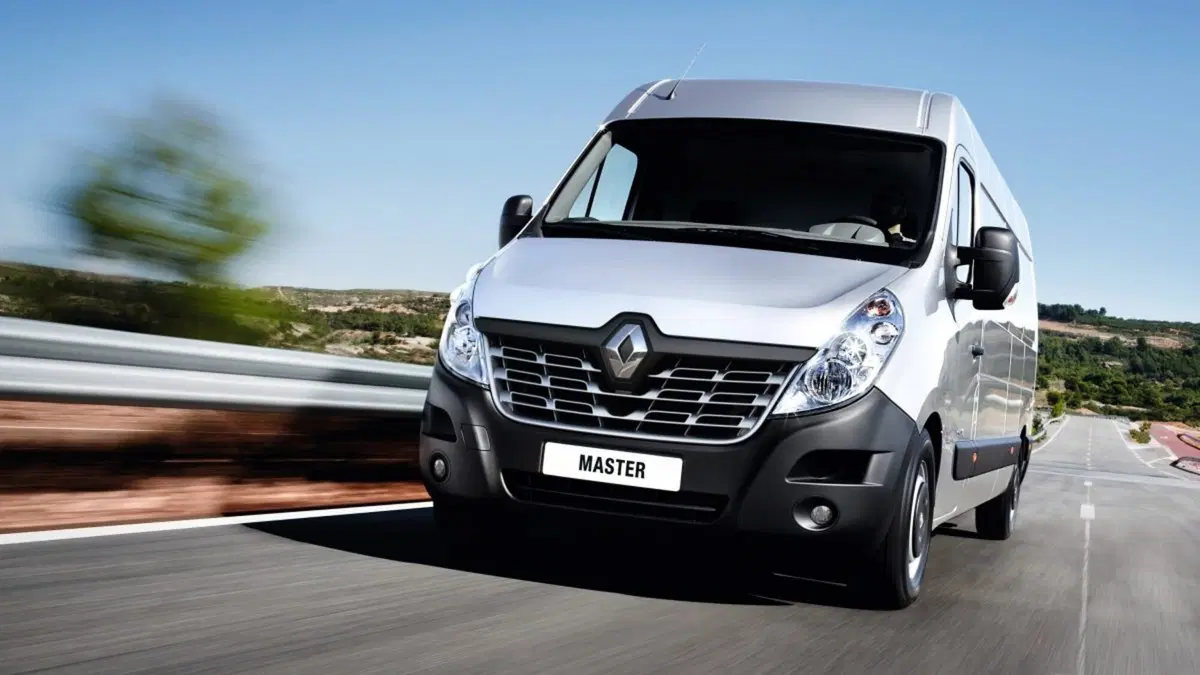 Renault Master Furgone T28 2.3 dCi 150 QS PC-TN Furgone Energy Ice Plus (19)