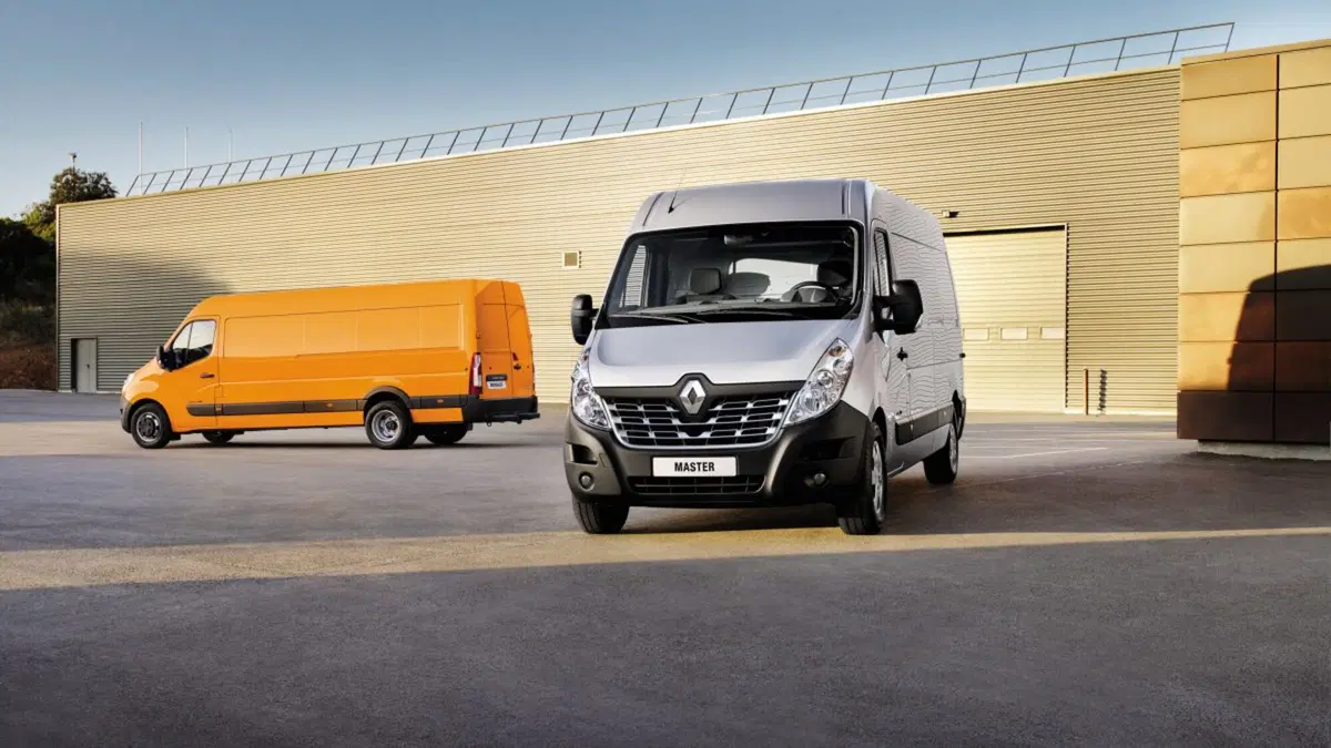 Renault Master Furgone T28 2.3 dCi 150 QS PC-TN Furgone Energy Ice Plus (20)