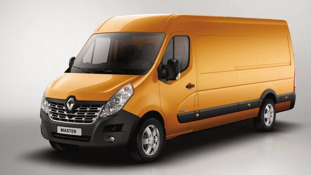 Renault Master Furgone T28 2.3 dCi 150 QS PC-TN Furgone Energy Ice Plus (12)