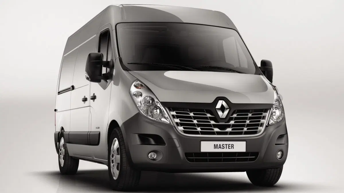 Renault Master Furgone T28 2.3 dCi 150 QS PC-TN Furgone Energy Ice Plus (11)