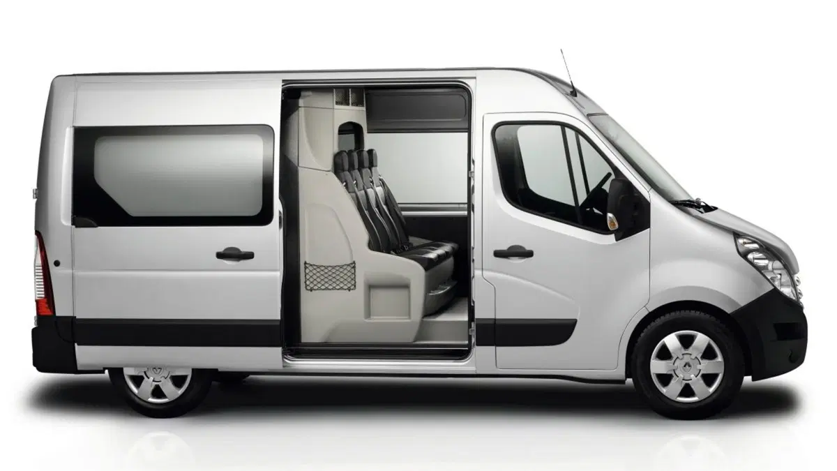 Renault Master Furgone T28 2.3 dCi 150 QS PC-TN Furgone Energy Ice Plus (13)