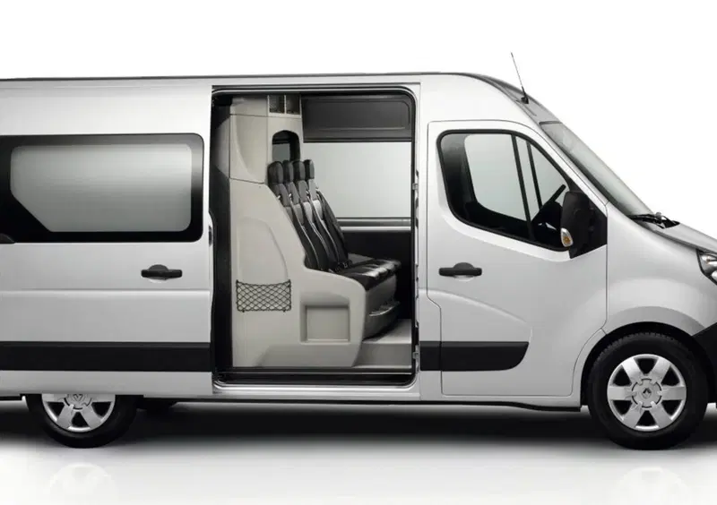 Renault Master Furgone (2010-23) (13)