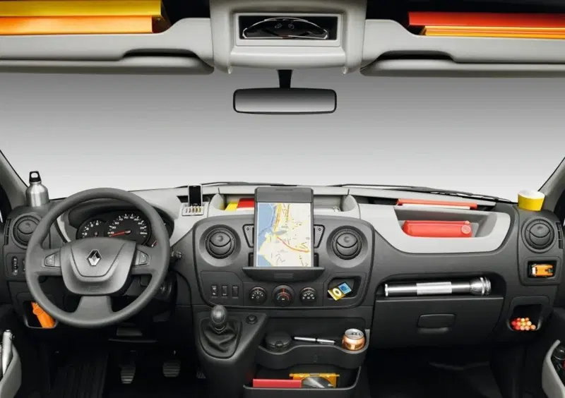 Renault Master Furgone (2010-23) (14)