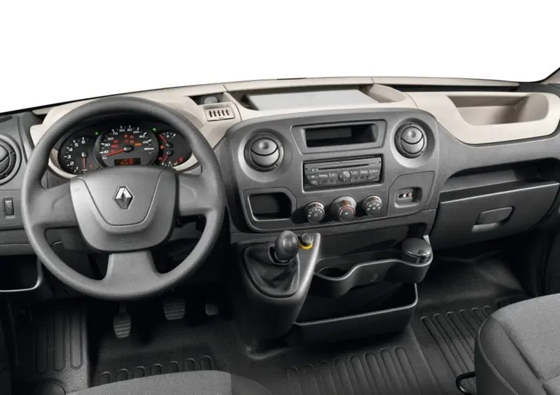 Renault Master Furgone (2010-23) (15)