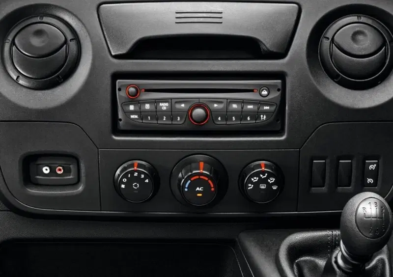 Renault Master Furgone (2010-23) (16)