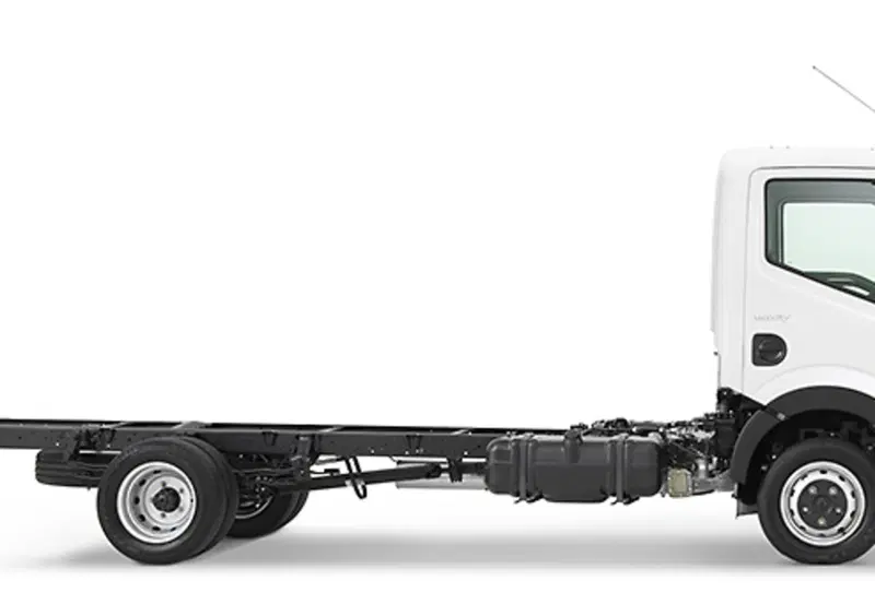 Renault Trucks Maxity (2007-17) (3)