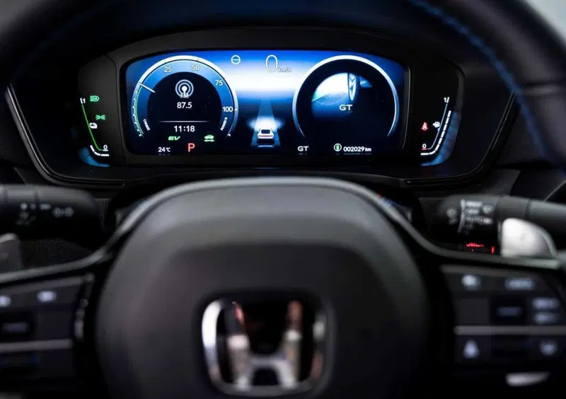 Honda Prelude (7)