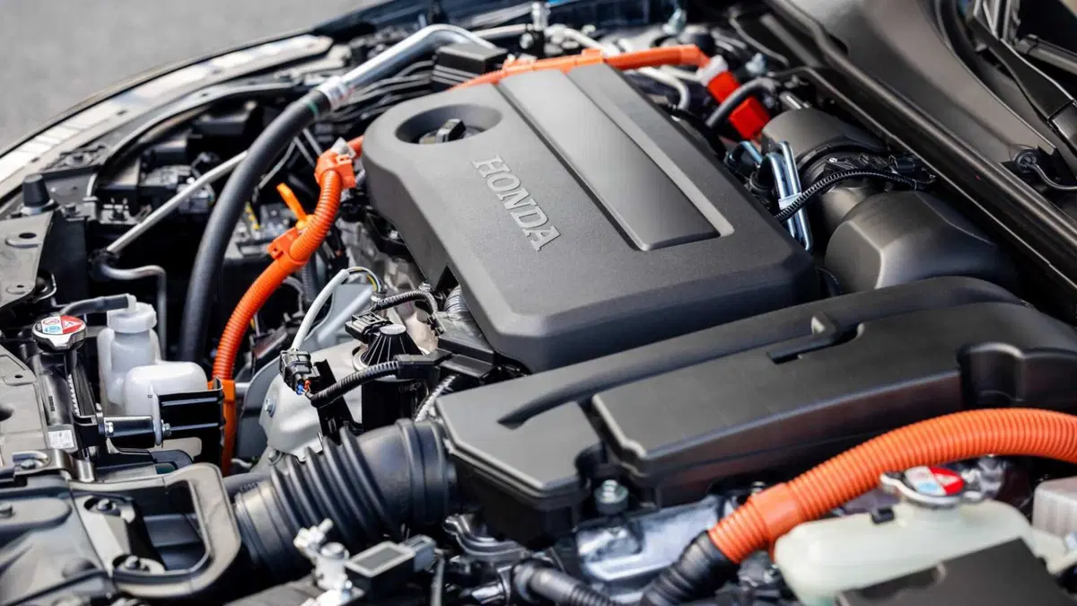 Honda Prelude (2025-->>) (21)