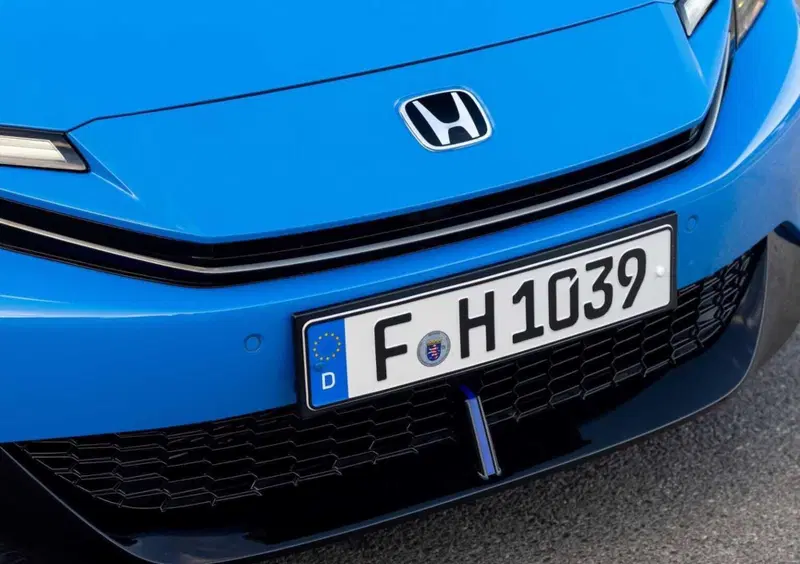 Honda Prelude (10)