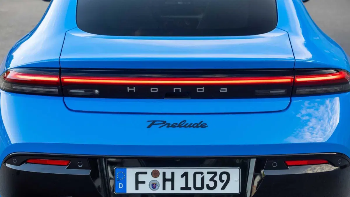 Honda Prelude (2025-->>) (13)