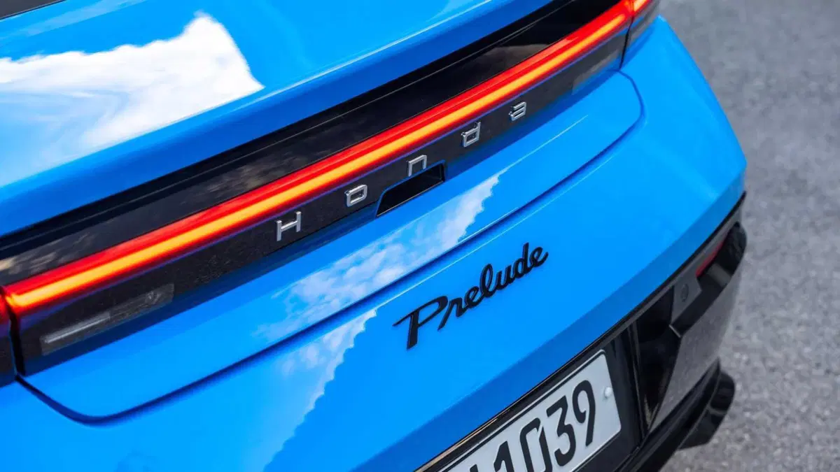 Honda Prelude (2025-->>) (14)