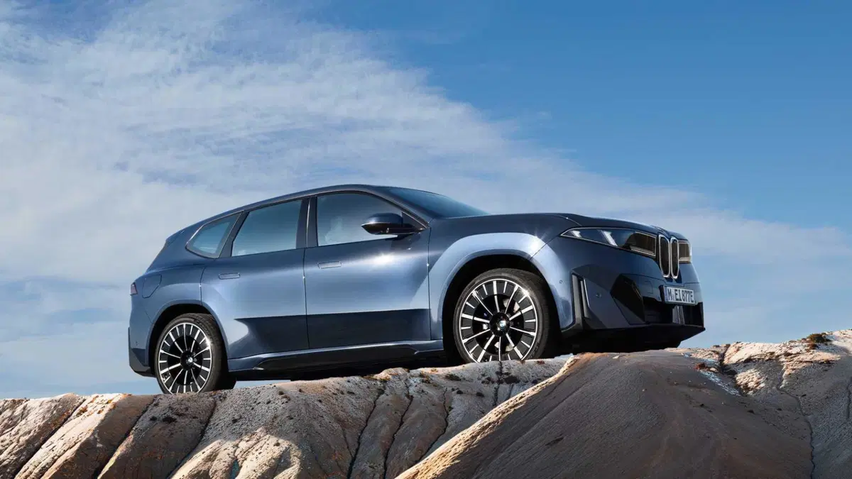 BMW iX3 (6)