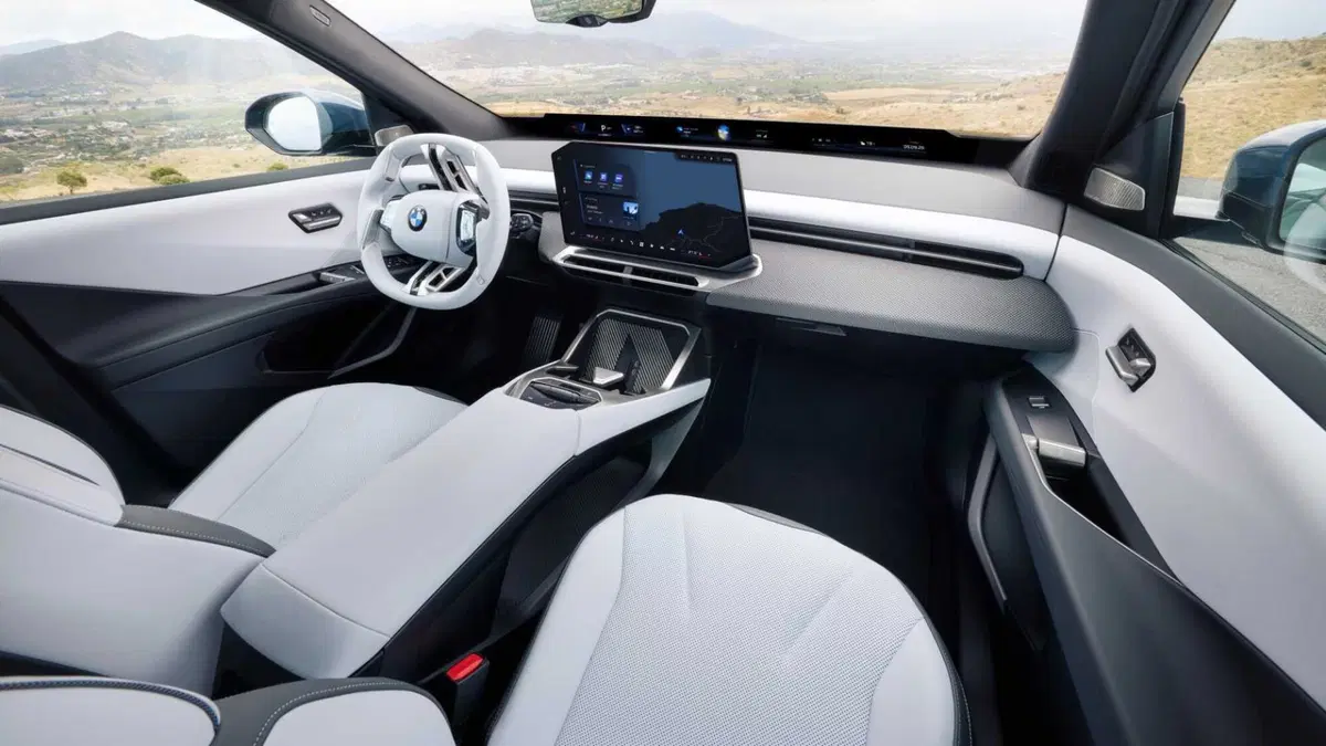 BMW iX3 (11)