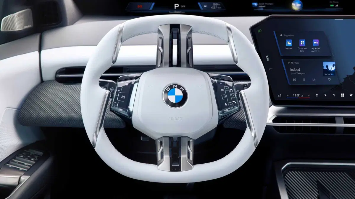 BMW iX3 (15)