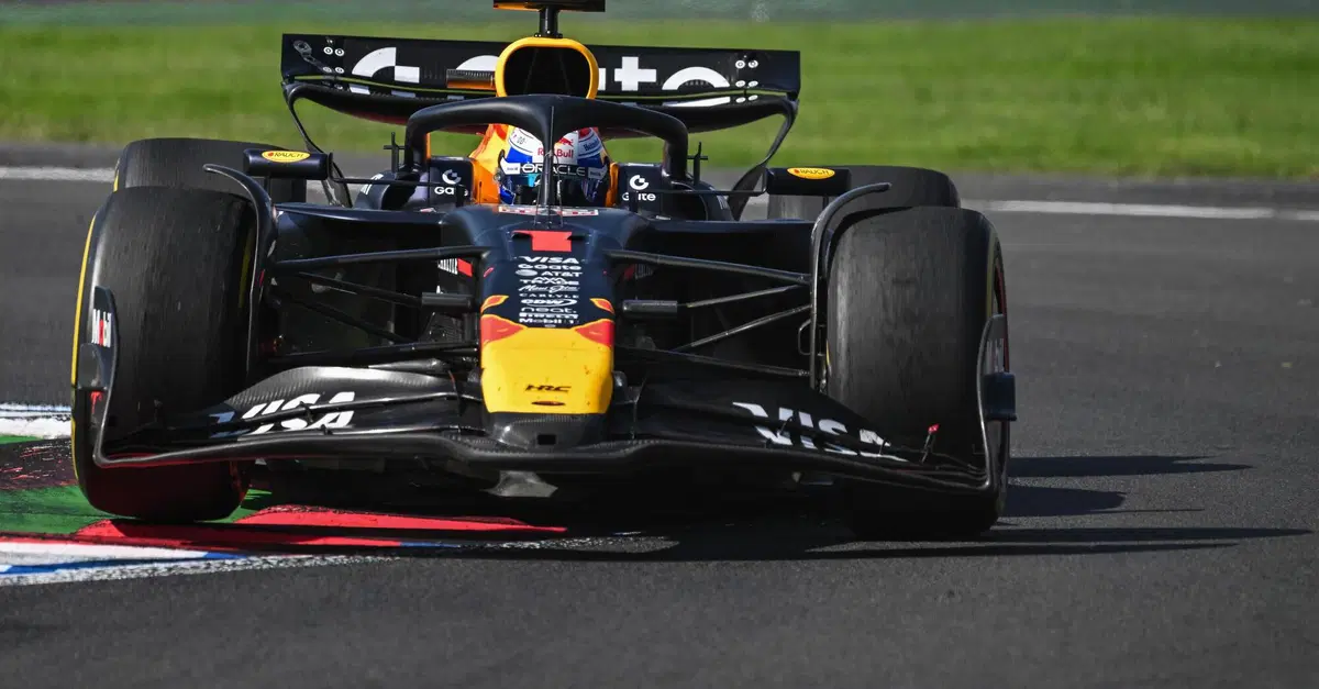 F1. &ldquo;Mai pensare che Verstappen sia fuori dai giochi&rdquo;: l&rsquo;ex Red Bull Wheatley crede nel titolo di Max