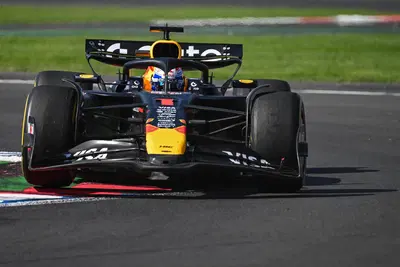 F1. &ldquo;Mai pensare che Verstappen sia fuori dai giochi&rdquo;: l&rsquo;ex Red Bull Wheatley crede nel titolo di Max