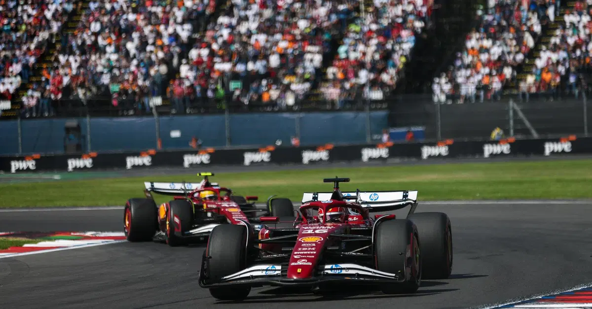 F1. Ferrari, Vasseur avverte sul 2026: "Ripartiamo da zero, non lamentatevi troppo presto dello spettacolo"