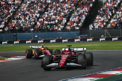 F1. Ferrari, Vasseur avverte sul 2026: "Ripartiamo da zero, non lamentatevi troppo presto dello spettacolo"