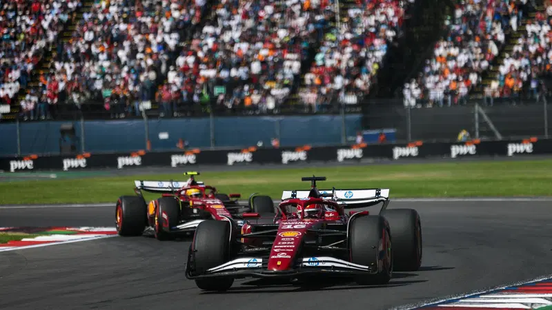 F1. Ferrari, Vasseur avverte sul 2026: "Ripartiamo da zero, non lamentatevi troppo presto dello spettacolo"