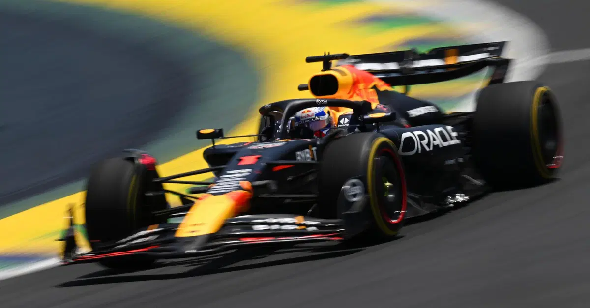 Formula 1, Gran Premio del Brasile 2025: titolo apertissimo e Sprint decisiva. Orari e programmazione Sky e TV8