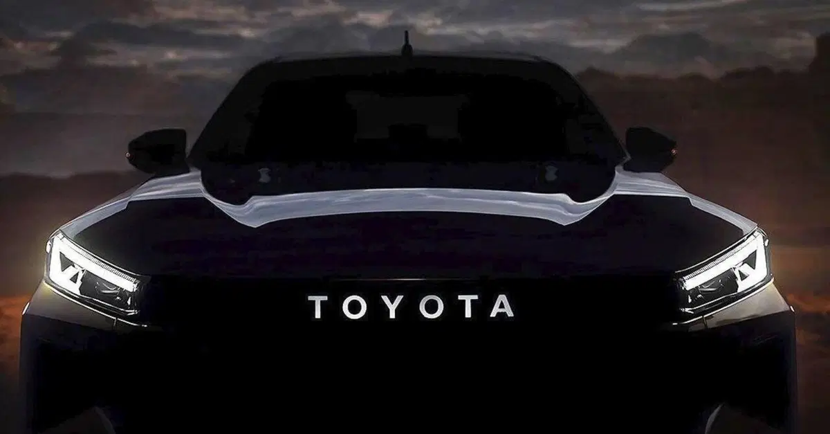 Nuova Toyota Hilux 2026: la regina dei pick-up torna pi&ugrave; potente e tecnologica che mai