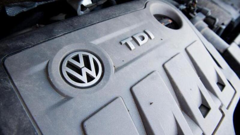 VW, raggiunto l&#039;accordo per veicoli TDI negli USA