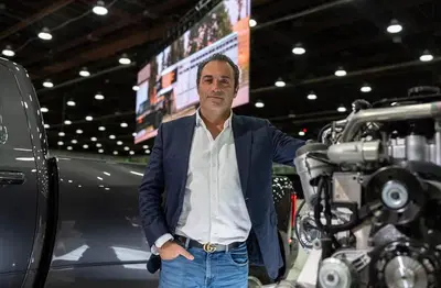 Stellantis, parla il CEO Antonio Filosa: "Stop al bando dei motori nel 2035, serve pi&ugrave; tempo!"
