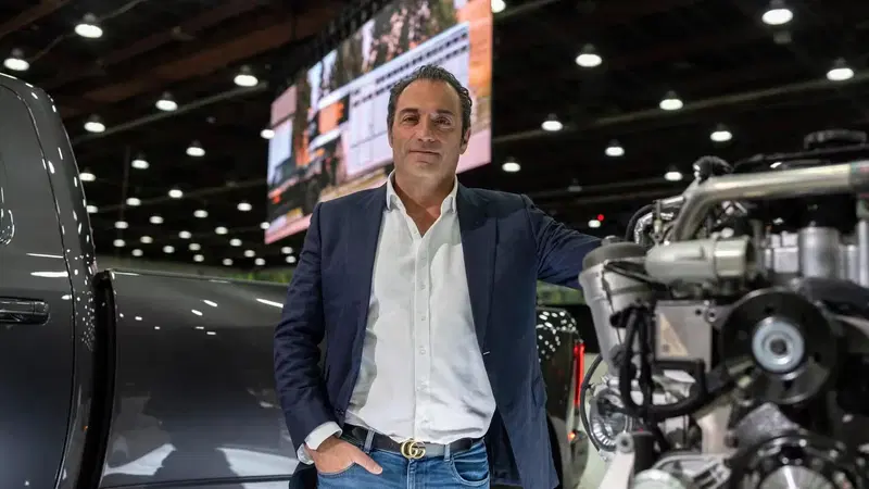 Stellantis, parla il CEO Antonio Filosa: "Stop al bando dei motori nel 2035, serve pi&ugrave; tempo!"