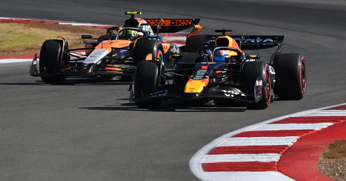 Formula 1. Max Verstappen o le McLaren: chi &egrave; il favorito per la pioggia di Interlagos? 