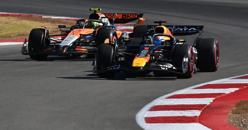 Formula 1. Max Verstappen o le McLaren: chi &egrave; il favorito per la pioggia di Interlagos? 