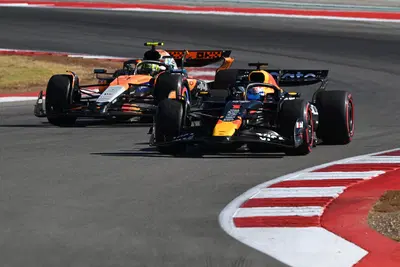 Formula 1. Max Verstappen o le McLaren: chi &egrave; il favorito per la pioggia di Interlagos? 