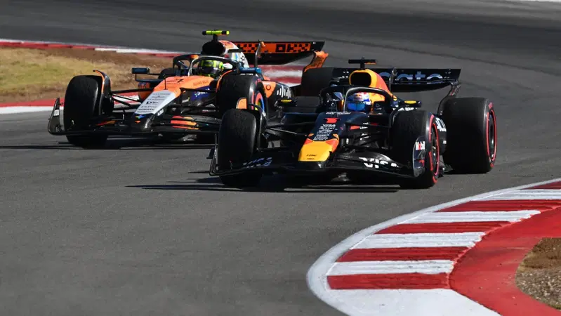 Formula 1. Max Verstappen o le McLaren: chi &egrave; il favorito per la pioggia di Interlagos? 