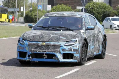 Ferrari Elettrica, svelata a tappe: &ldquo;Ci sono cos&igrave; tante novit&agrave; che servono sette mesi per raccontarla tutta&rdquo;