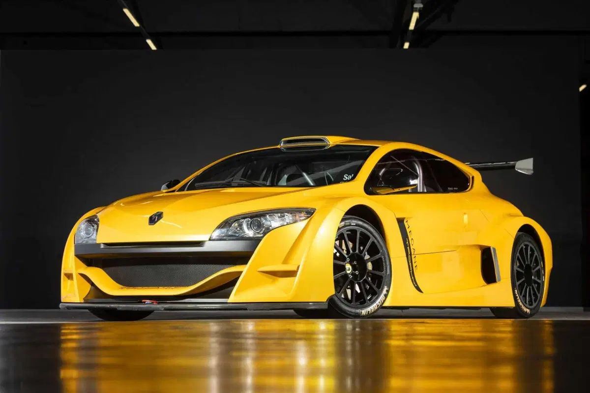 Dalle origini ai rally (3)