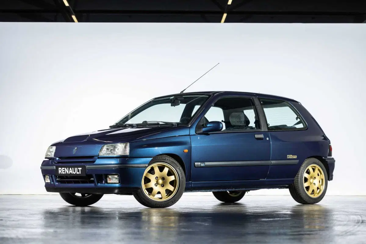Dalle origini ai rally (7)