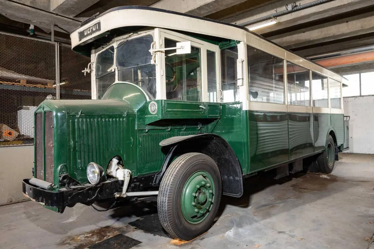 Dalle origini ai rally (14)