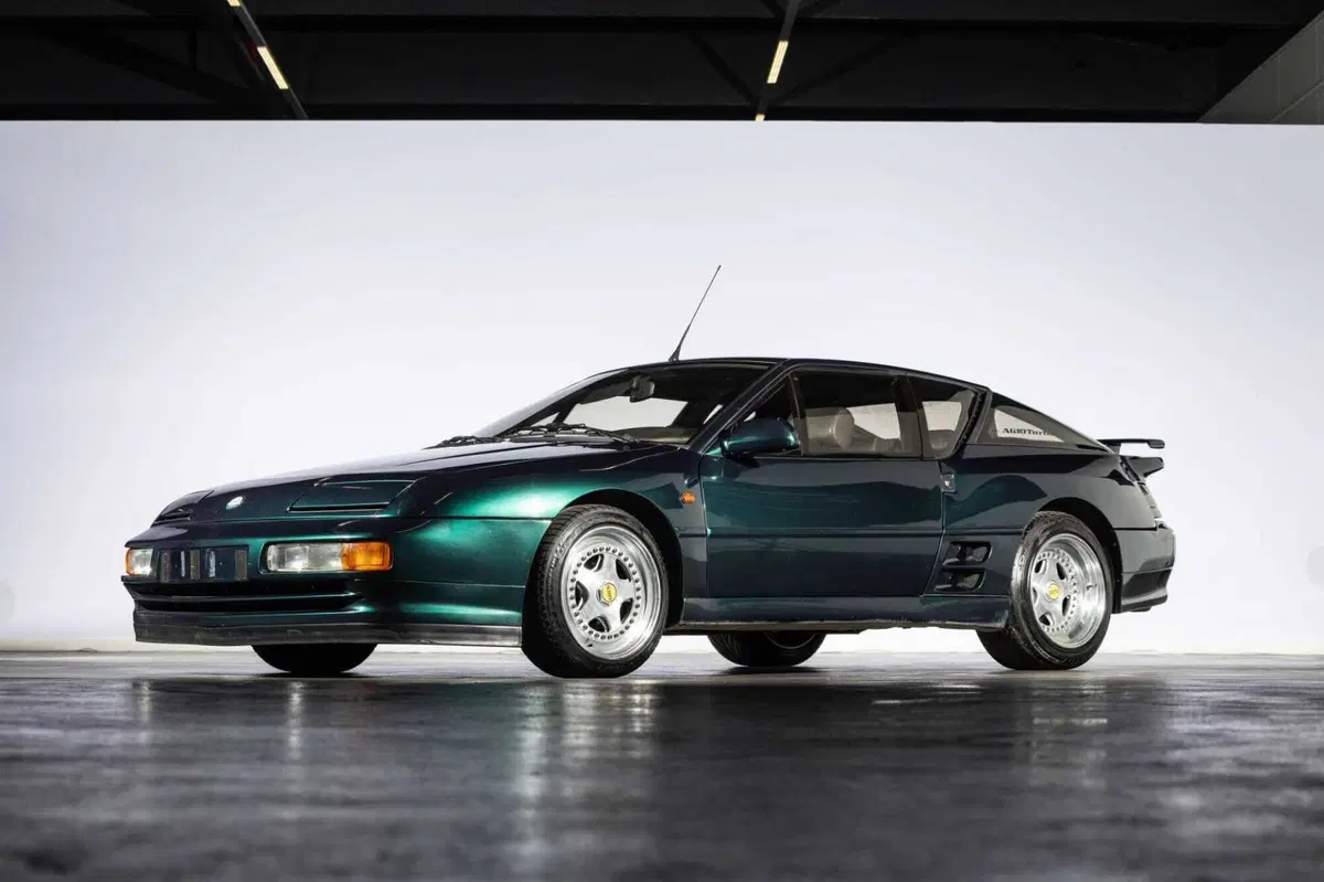 Dalle origini ai rally (15)