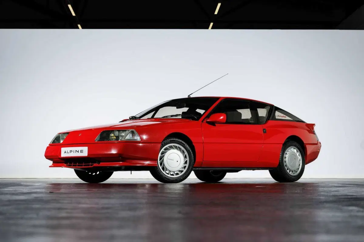 Dalle origini ai rally (16)