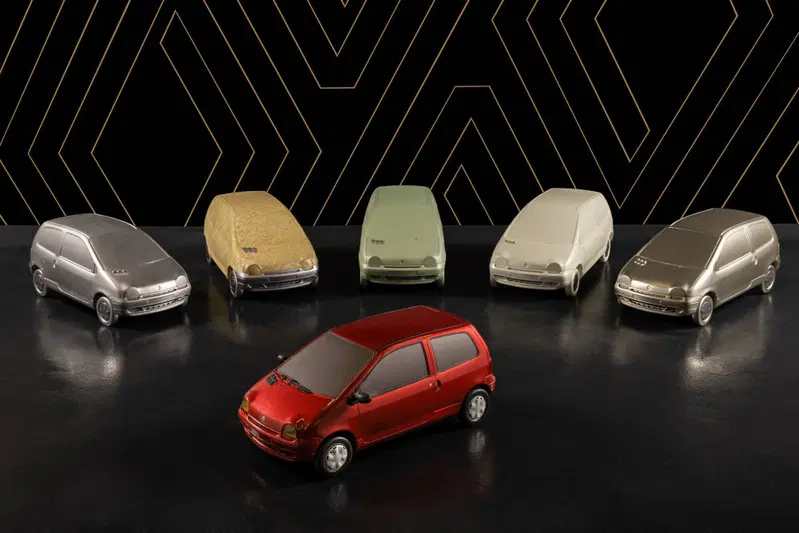 Renault Twingo