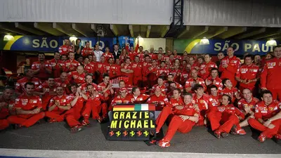 F1. Dalla commovente vittoria di Senna fino al colpo mondiale di Verstappen, 5 momenti iconici del Gran Premio del Brasile