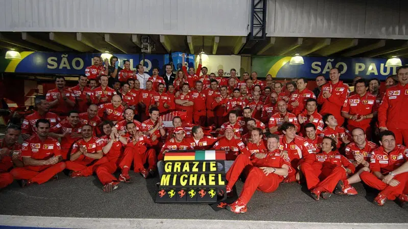F1. Dalla commovente vittoria di Senna fino al colpo mondiale di Verstappen, 5 momenti iconici del Gran Premio del Brasile