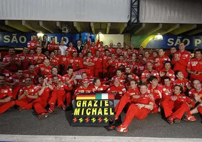 F1. Dalla commovente vittoria di Senna fino al colpo mondiale di Verstappen, 5 momenti iconici del Gran Premio del Brasile