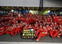 F1. Dalla commovente vittoria di Senna fino al colpo mondiale di Verstappen, 5 momenti iconici del Gran Premio del Brasile