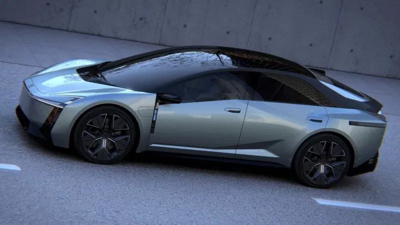 Nuova Toyota Corolla 2026: &ldquo;Stiamo reinventando l&rsquo;auto pi&ugrave; venduta di tutti i tempi!&rdquo;