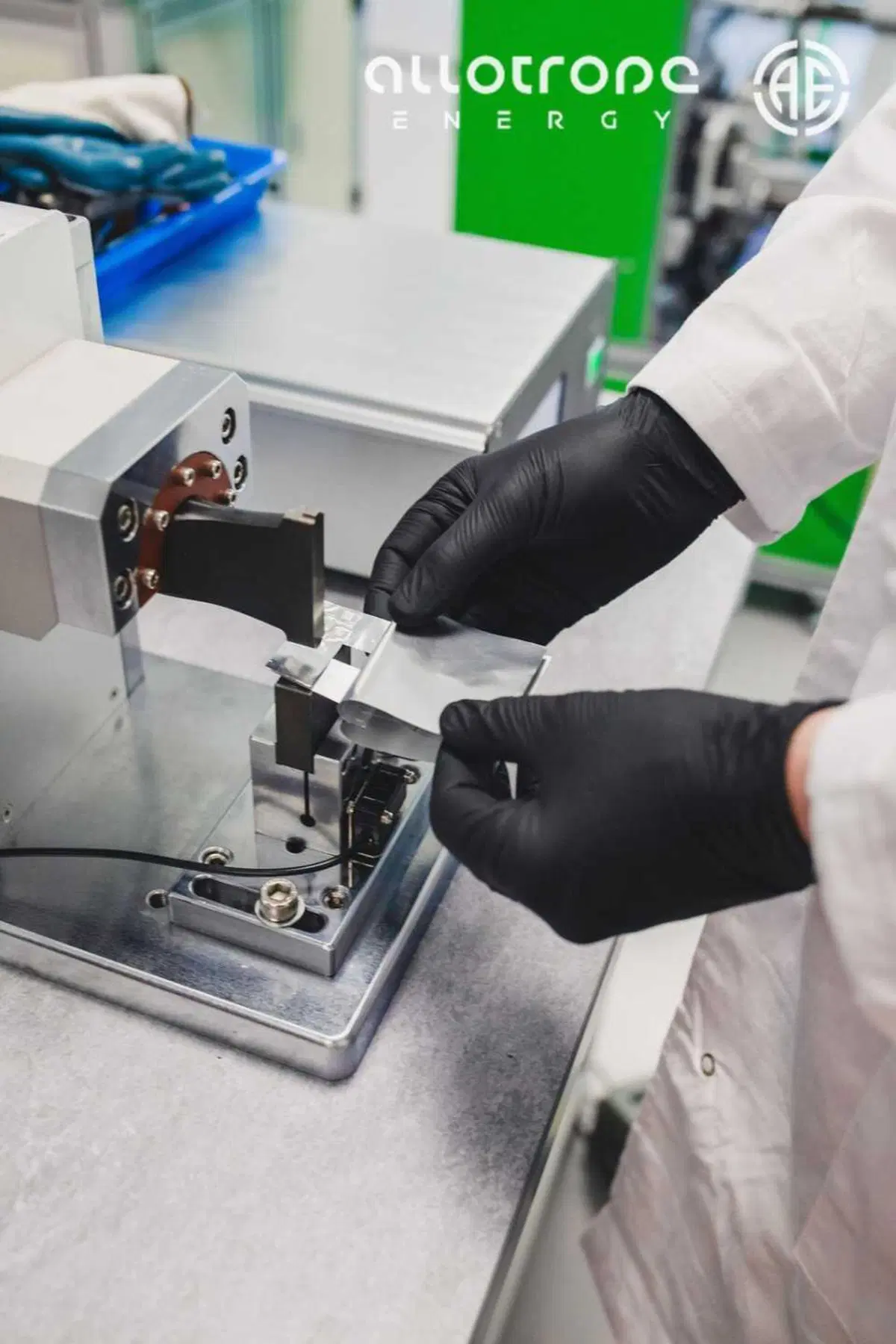 Supercondensatore da 4 Kg raddoppia la potenza delle auto ibride: la svolta di Allotrope Energy (3)