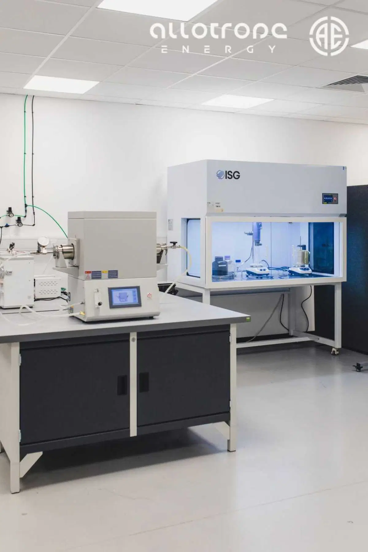 Supercondensatore da 4 Kg raddoppia la potenza delle auto ibride: la svolta di Allotrope Energy (5)