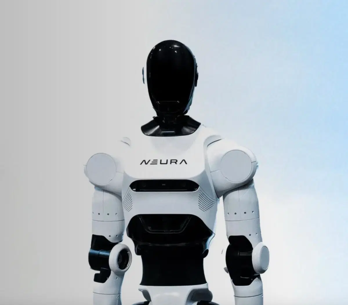 Robot umanoidi in fabbrica: Schaeffler ne schierarà migliaia entro il 2035 (3)